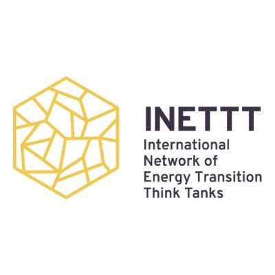 The International Network of Energy Transition Think Tanks (INETTT) is a group of think tanks working to achieve the climate goals of the Paris Agreement.