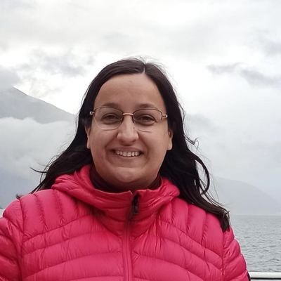 Mónica Arnal Profile