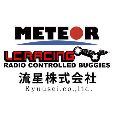 オフロードRCカーを手掛けるLCRACING RADIO CONTROLLED BUGGIESの日本公式アカウントです。
新商品の情報や今後の展開出店情報などを発信していきます。