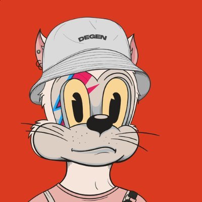 millabrezze's profile picture. # NFT #nft community #Freemint