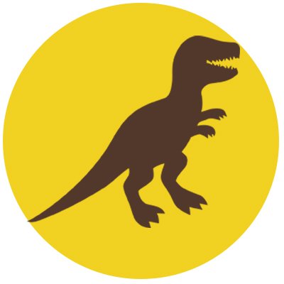 DinosaurMoon_'s profile picture. DINOSAUR MOON aims to make a quantity uphill game platform integrating wallet ecology, NFT, Gamefi sandbox game aggregation