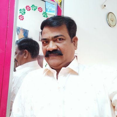 BabudmkD's profile picture. 