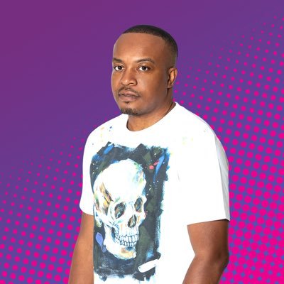 djpioneer Profile Picture