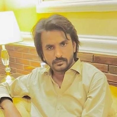 AsifJhabaill's profile picture. Team ser e Aam Uch Sharif                                      
(voice president)