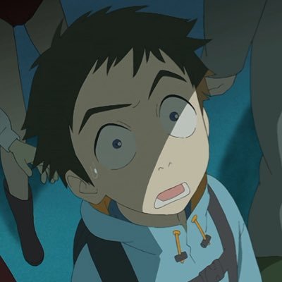 fly!さんのプロフィール画像