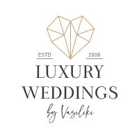 Luxury Weddings in Crete by Vasiliki(@luxuryweddingsc) 's Twitter Profile Photo