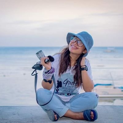 🤍 NFT outlooker & Crypto enthusiast 
 📸 Photography hobyyist👷🏻‍♀️ RCE 
❤️ #HIVE #PEAKD $HIVE
https://t.co/JTBCU0X6e0