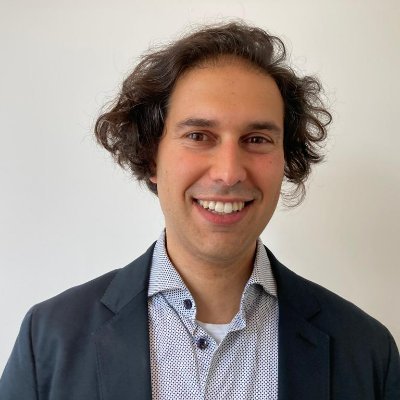 Research Associate @CVI2vision
Previous Position: Postdoctoral researcher in Space Weather and Machine Learning @CWInl, AI research scientist @nasa_fdl