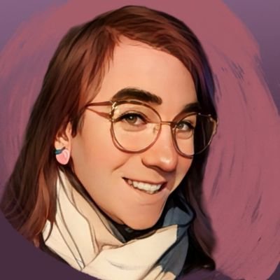 ⚗️⚛️ Developer (JS/TS, React, Elixir) Working in Typescript/NodeJS/React @ Zendesk ⚡. 🎙️Ex-Audio Engineer. 🎪 Poi Spinner. 🎯 Archer. 🌈 Queer. 🏳️⚧️ She/They