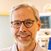 Jan De Waele MD(@criticcaredoc) 's Twitter Profile Photo