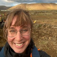 Ditte Andersen / @ditteandersen@sciences.social (@denditte) 's Twitter Profile