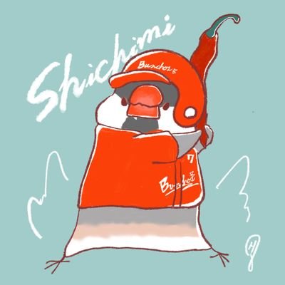 七味🌶️@東京の下町さんのプロフィール画像