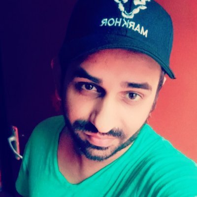 abdul0945's profile picture. male