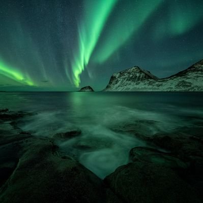 Full-Time Landscape Photographer from Arctic Norway・NFTs・Photo Tours・ CaptureLandscapes ・https://t.co/tLYRZKWe9D