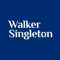 Walker Singleton(@WalkerSingleton) 's Twitter Profile Photo