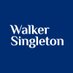 Walker Singleton (@WalkerSingleton) Twitter profile photo