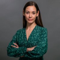 Nikola Bochyńska(@BochynskaNikola) 's Twitter Profileg