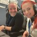 Chris Howarth & Louise Walden (@commentarycandl) Twitter profile photo Chris Howarth & Louise Walden (@commentarycandl) Twitter profile photo