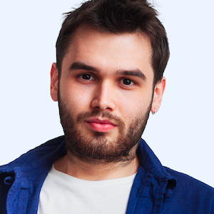 Serverless Software Engineer ⚡ @Theodo / Kumo.
AWS Community Builder 👷♂️ !