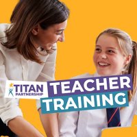 TitanTeacherTraining (@teachwithtitan) 's Twitter Profile