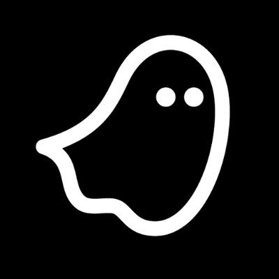 ghostappreciate Profile Picture
