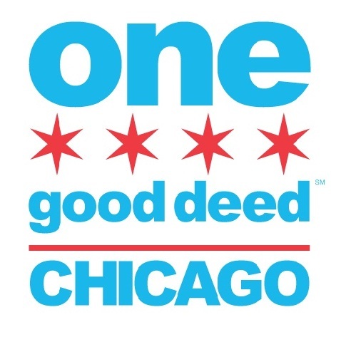 Volunteer in Chicago, find nonprofit resources or contact us. We believe EveryONE Can Make a Difference!