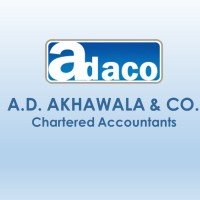 A.D. AKHAWALA & CO.(@adacoconsultant) 's Twitter Profile Photo