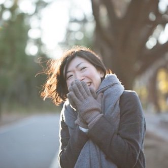 石塚明由子 ayuko ishizukaさんのプロフィール画像