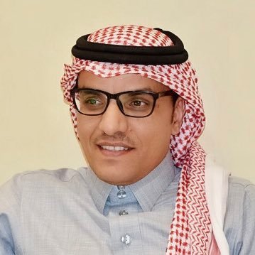 صحافي سعودي | Television reporter| Saudi journalist للتواصل aladwanii@hotmail.com