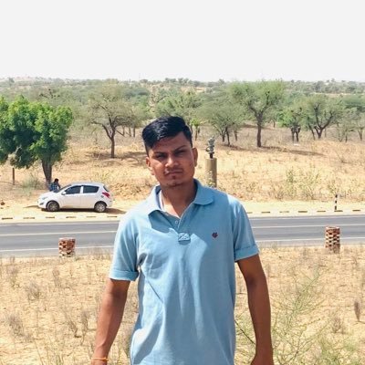 bjpsunilsaini's profile picture. #SAINI#RSS स्वयंसेवक#BJP युवा मोर्चा मंडल उपाध्यक्ष