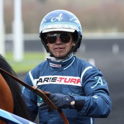 Matthieu Abrivard Profile
