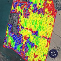 CropScanAg (@cropscan) 's Twitter Profile Photo CropScanAg (@cropscan) 's Twitter Profile Photo
