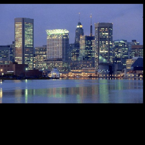 Baltimore Hoops Profile