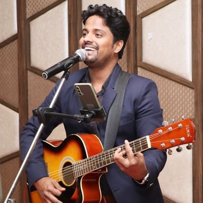 Hello This is Mangal dubey from Mumbai,India.
I am a singer,Writer, Composer and a stage performer.
For Booking inquiries
DM On Instagram @mangaldubeysinger