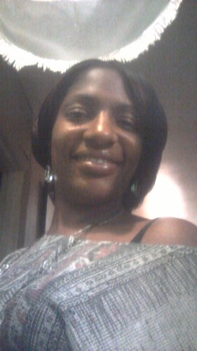 LIVIN MY LIFE DAY BY DAY...LOVING MYSELF!!!!
