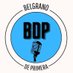 Belgrano de Primera (@belgranodp) Twitter profile photo Belgrano de Primera (@belgranodp) Twitter profile photo