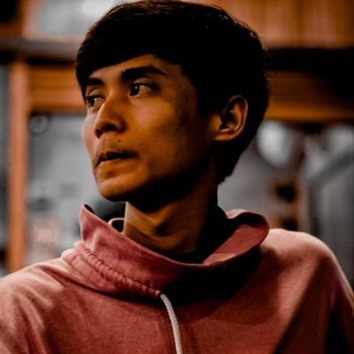 zaqqighfrn's profile picture. Thriving On Chaos