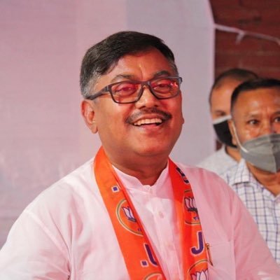 Govindas Konthoujam ( Modi Ka Parivar ) Profile