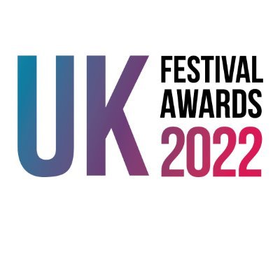 The UK Festival Awards celebrate the innovators in our vibrant festival industry. #UKFA2022