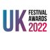 UK Festival Awards (@festival_awards) Twitter profile photo