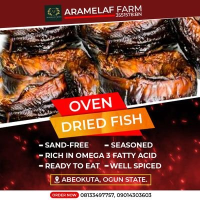 2011-2013- FPI - Food Science and Tech.
2013-2017- TASUED- Agricultural Production
2019-2021- TASUED- Agricultural Extension