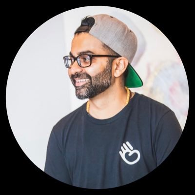 RonSheth Profile Picture