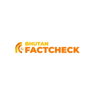 Bhutan Factcheck is a project by the Journalists' Association of Bhutan to document and correct misinformation in Bhutan.