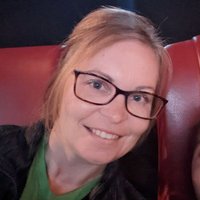 Nicole Surface (@nicole_surface) 's Twitter Profile