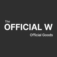 OFFICIAL W STORE (@_official_w) 's Twitter Profile Photo OFFICIAL W STORE (@_official_w) 's Twitter Profile Photo