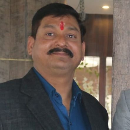Brij kishore singh P P S parti प्रदेश अध्यक्ष उत्तर प्रदेश