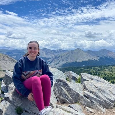 monicaroalo's profile picture. Historiadora 👑