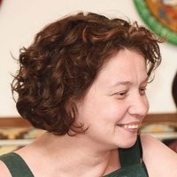 Anna Panova (@frakasis) 's Twitter Profile