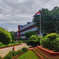 Janki Devi Memorial College(@CollegeJanki) 's Twitter Profile Photo