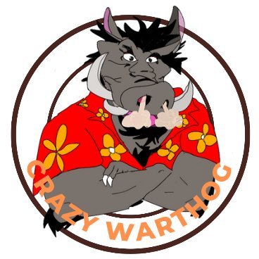 Crazy Warthog